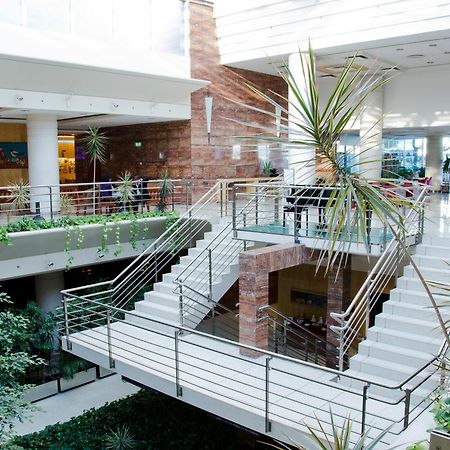 Vip Executive Entrecampos Hotel & Conference Lizbona Wnętrze zdjęcie