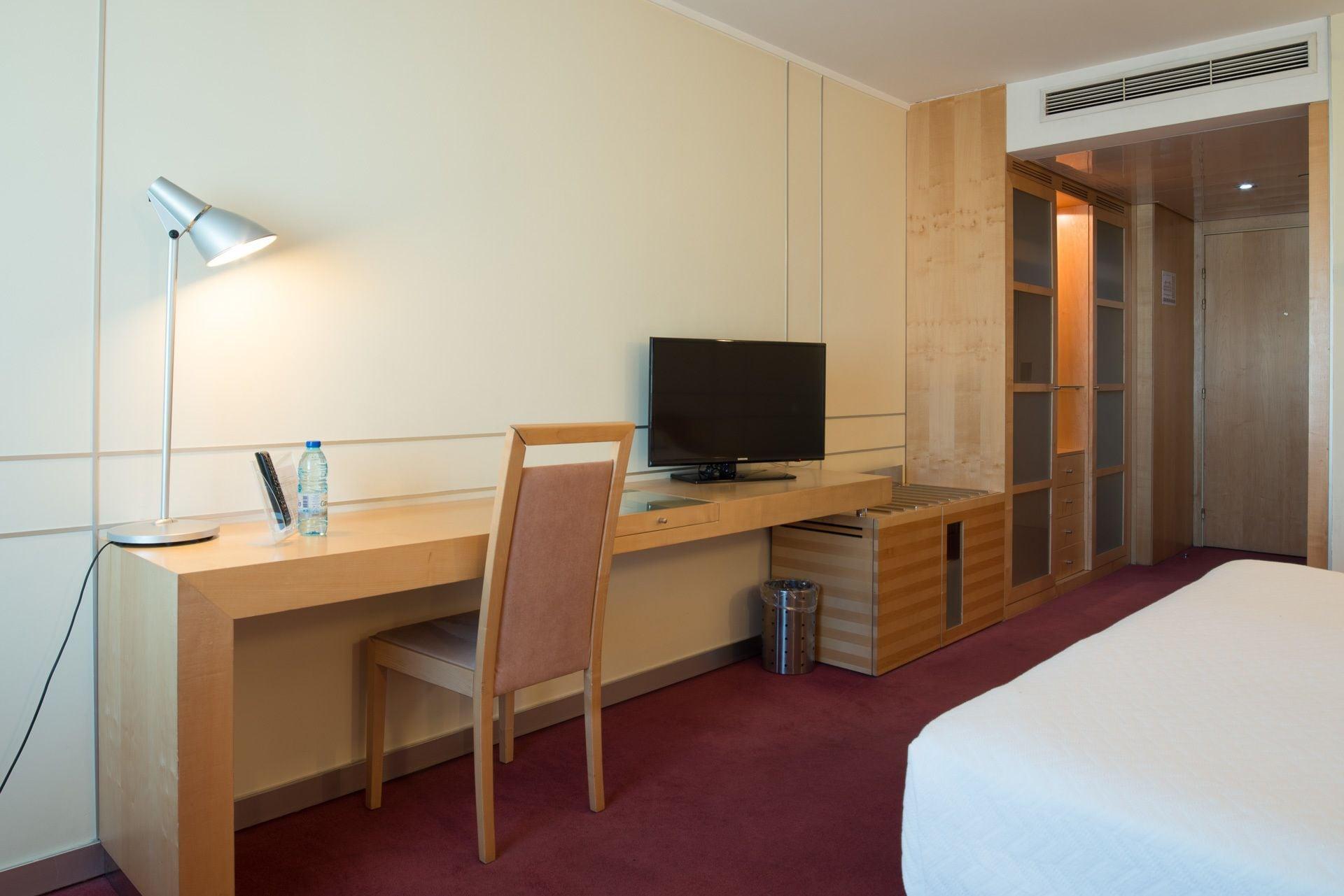 Vip Executive Entrecampos Hotel & Conference Lizbona Zewnętrze zdjęcie
