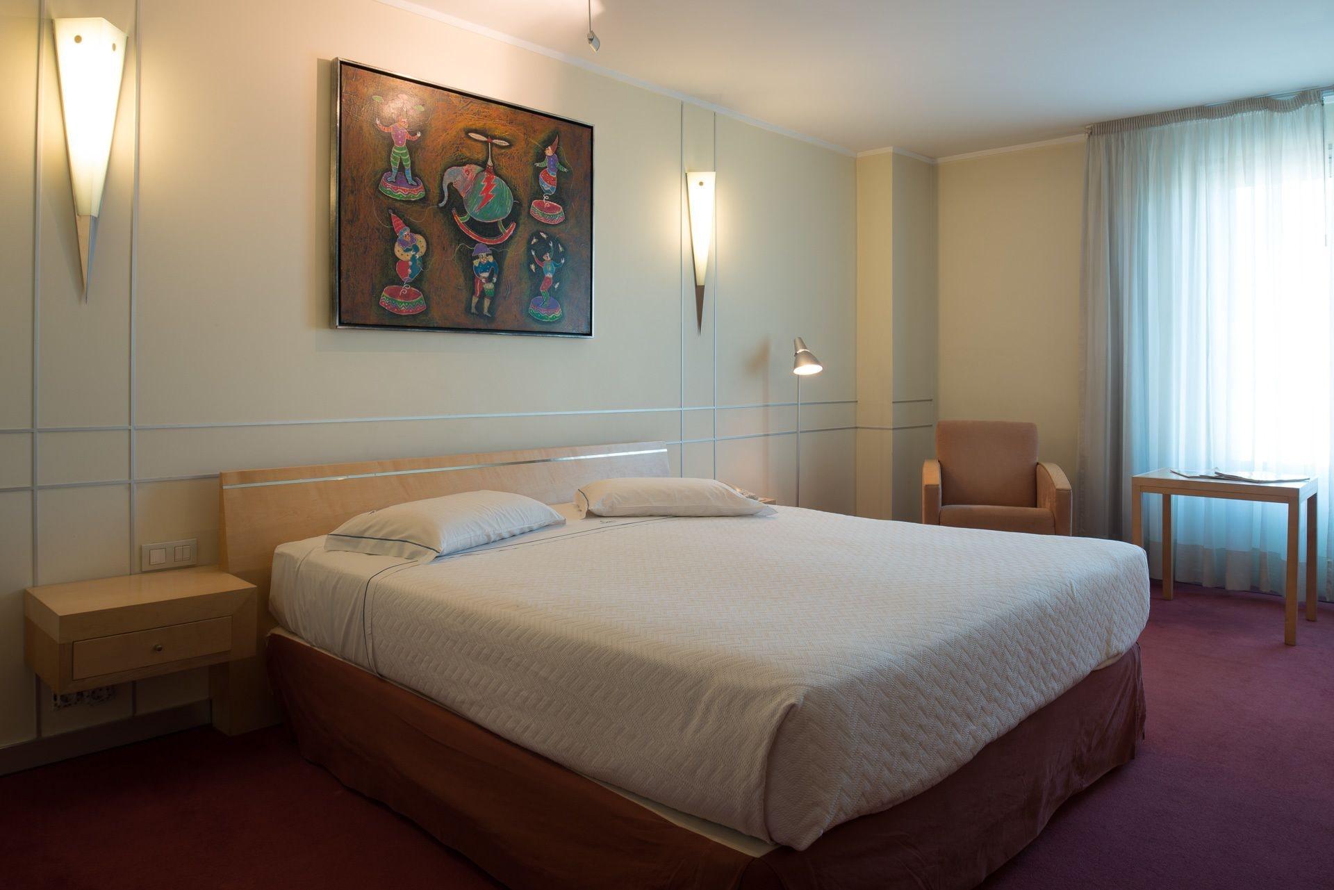 Vip Executive Entrecampos Hotel & Conference Lizbona Zewnętrze zdjęcie