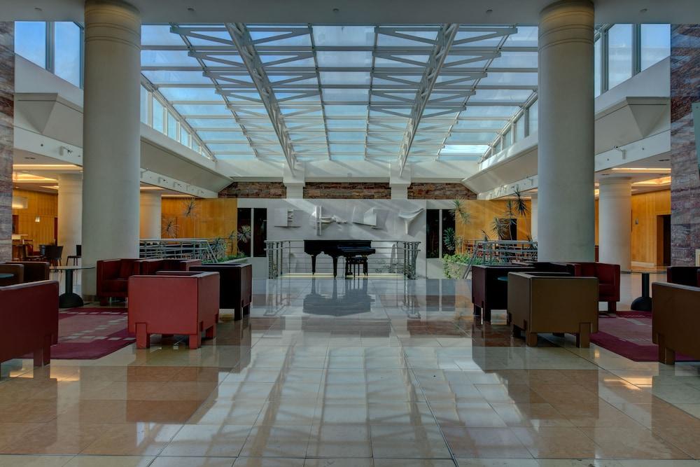 Vip Executive Entrecampos Hotel & Conference Lizbona Zewnętrze zdjęcie
