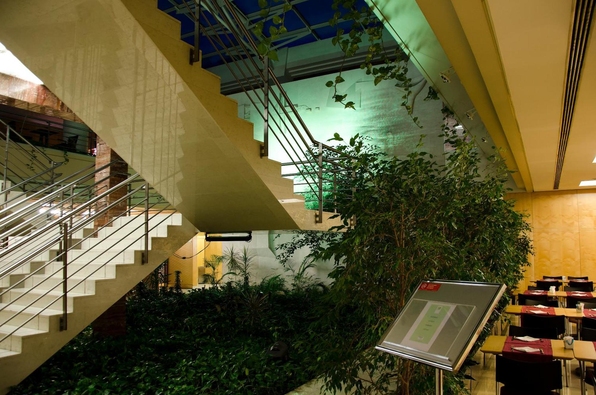 Vip Executive Entrecampos Hotel & Conference Lizbona Zewnętrze zdjęcie