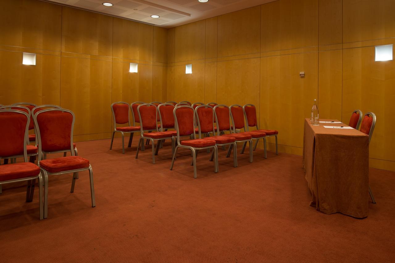 Vip Executive Entrecampos Hotel & Conference Lizbona Zewnętrze zdjęcie
